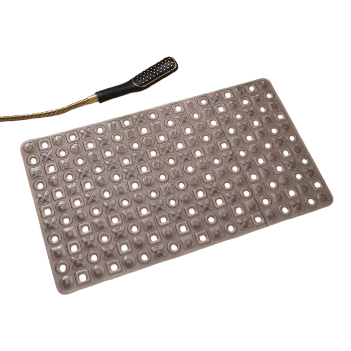 حاشية واقية من الانزلاق PVC سميكة مطبخ حشو صامت Item Picture