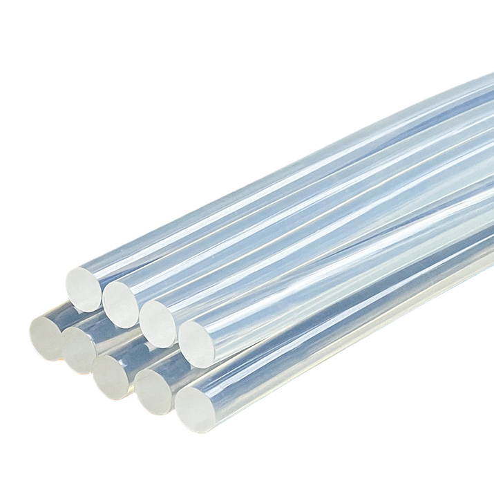Transparent adhesive sticks have strong stickiness Item Picture
