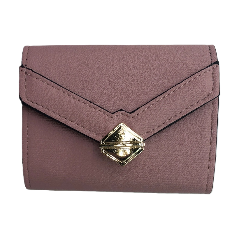 محفظة صغيرة وردية صغيرة، سيدة Item Picture