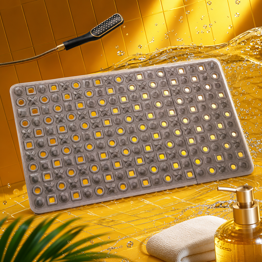 حاشية واقية من الانزلاق PVC سميكة مطبخ حشو صامت Specification image