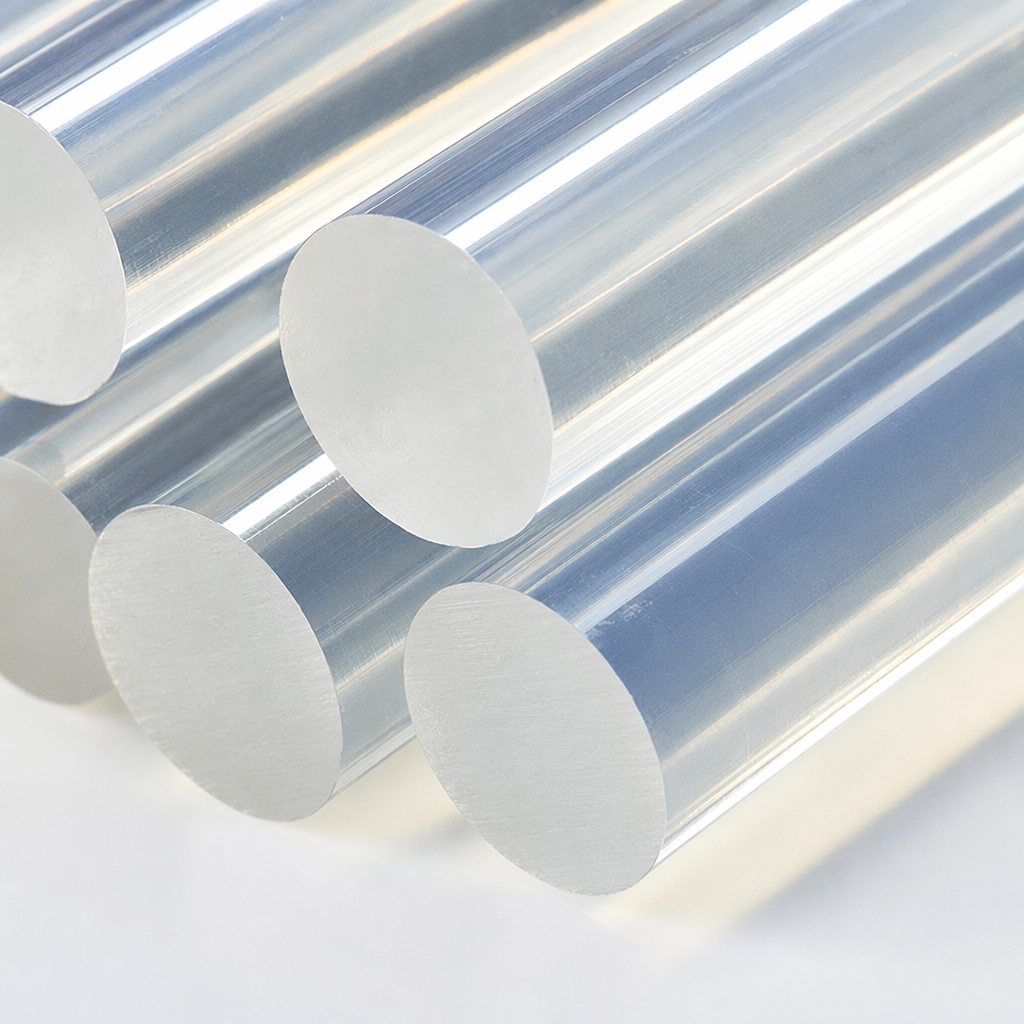 Transparent adhesive sticks have strong stickiness Application Scenario