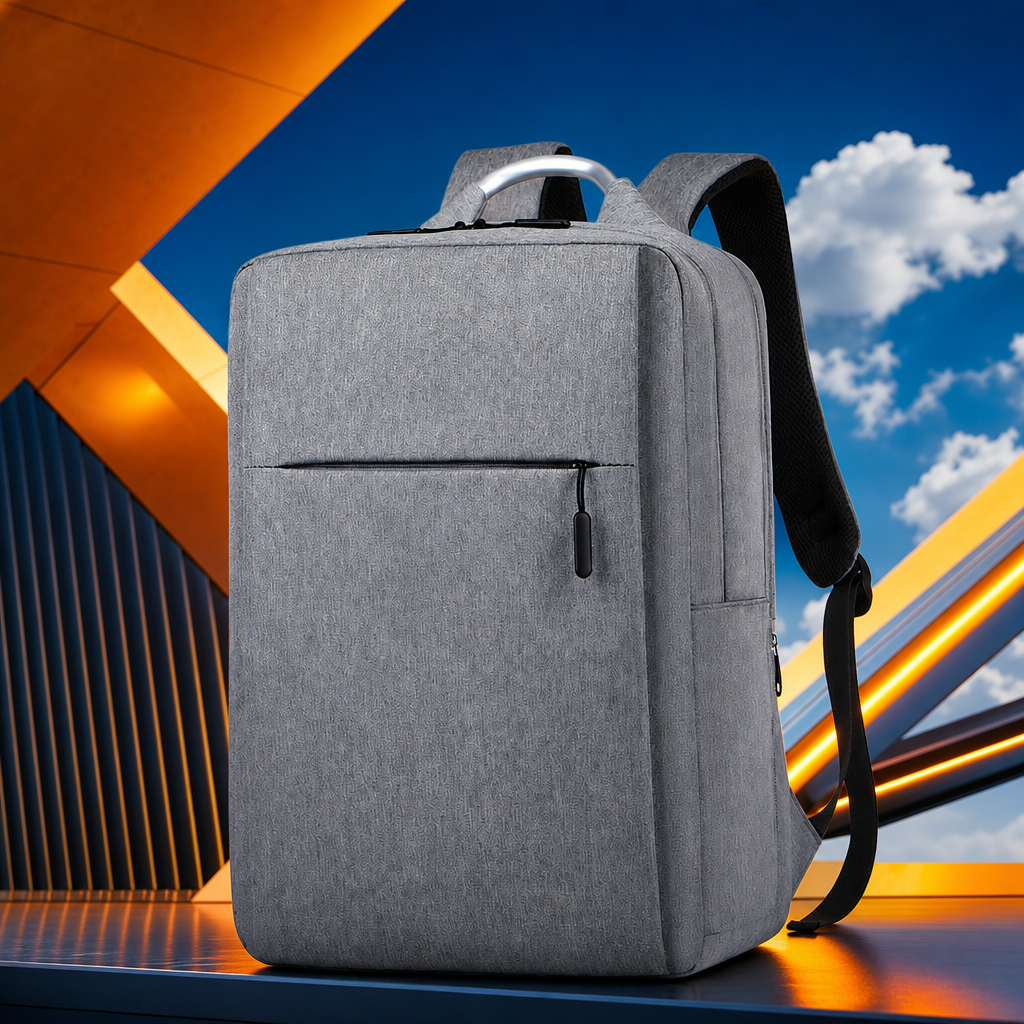 حقيبة سفر خفيفة ذات سعة كبيرة للرجال والنساء Specification image