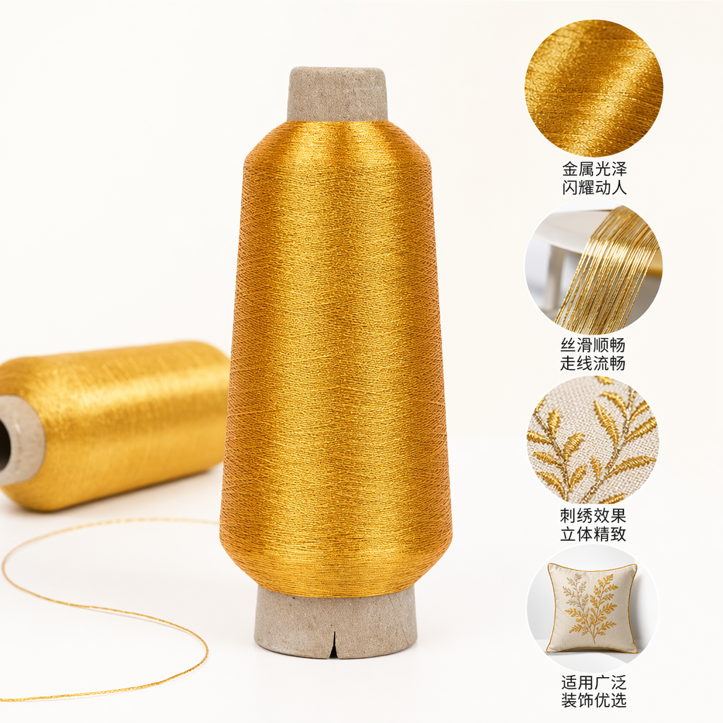 金银线
