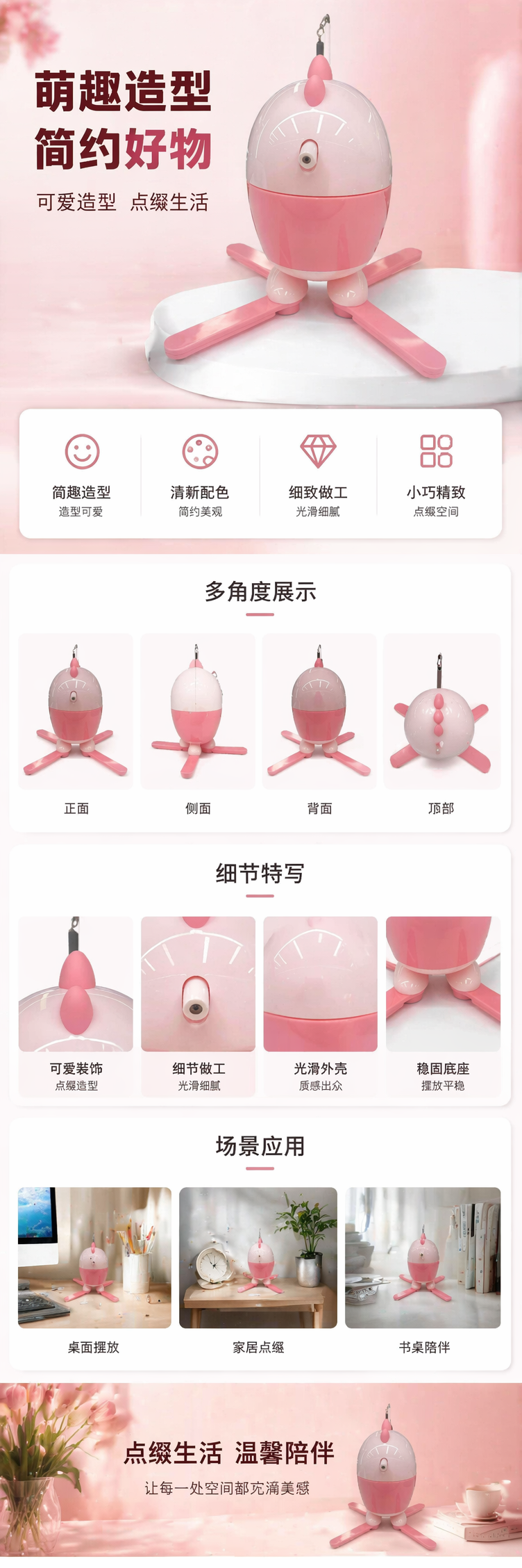 激光逗猫棒宠物玩具猫咪专用互动玩具狗狗也可用 pic 1