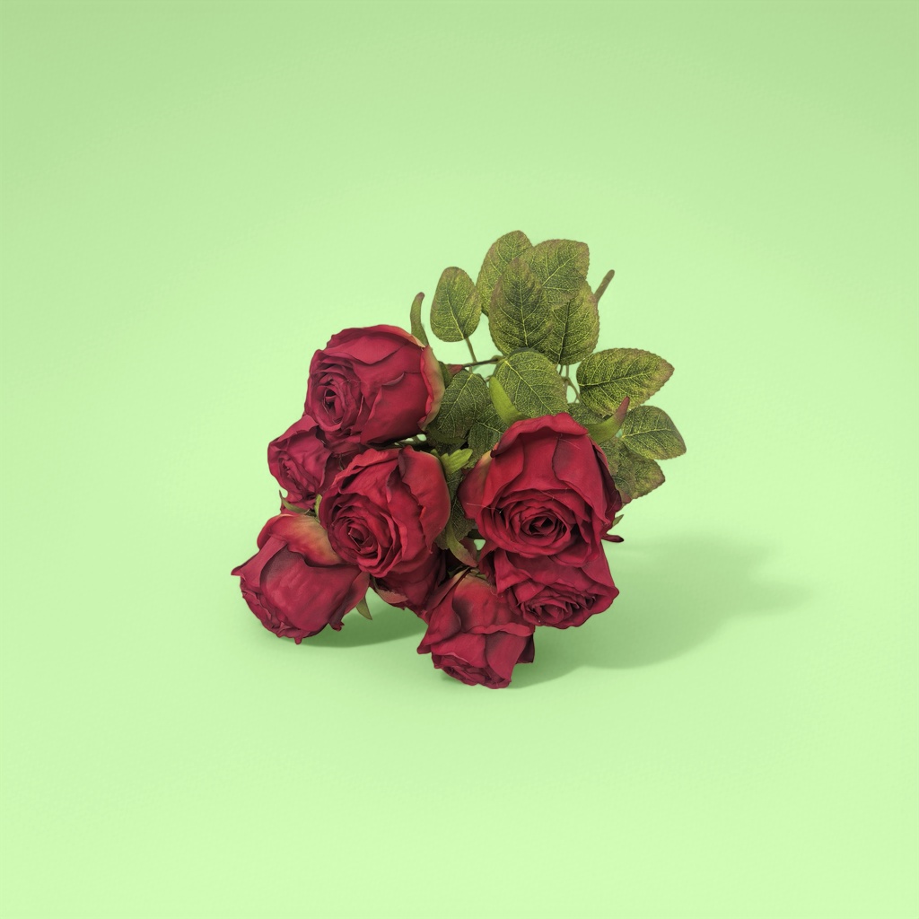 99 red rose bouquets for love declarations, birthdays and proposals, flowers delivered nationwide Specification image