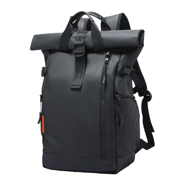 A thickened, wear-resistant and large-capacity student backpack for commuting and travel Item Picture