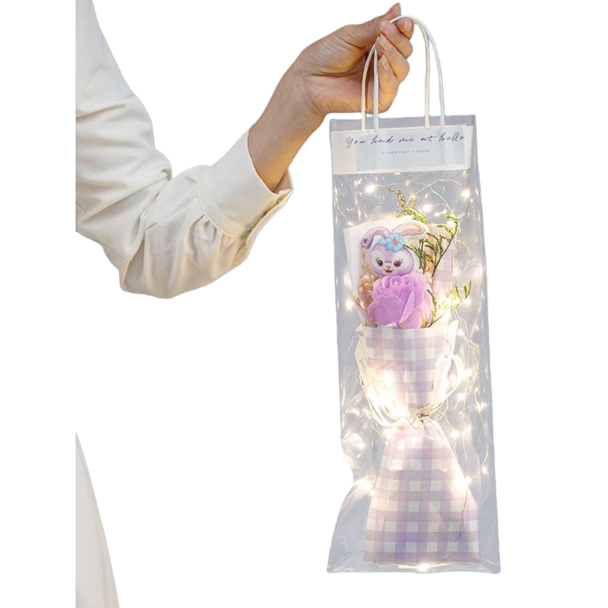 يمكن تخصيص هدايا بسيطة للغلاف الجوي Item Picture