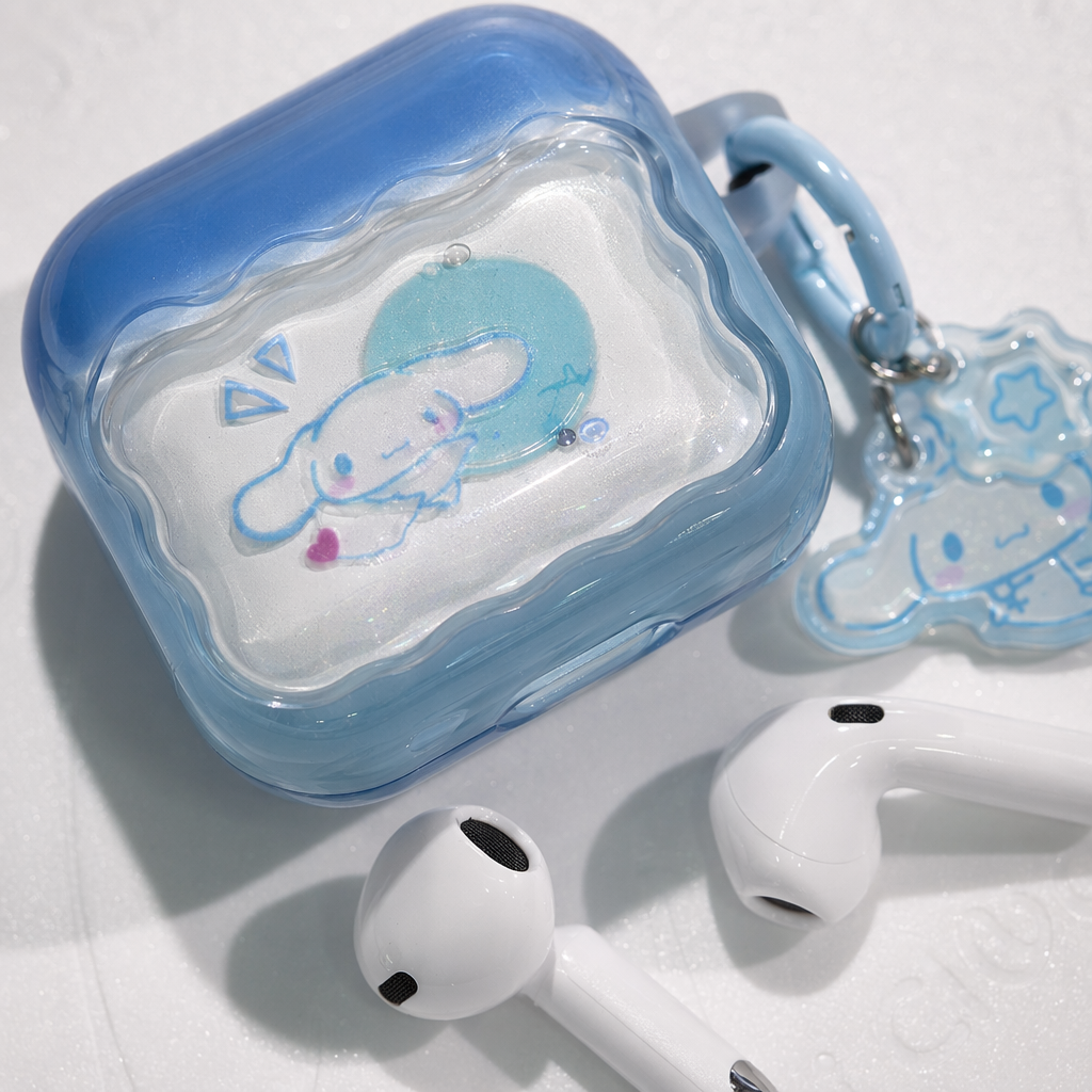蓝牙音箱实物图