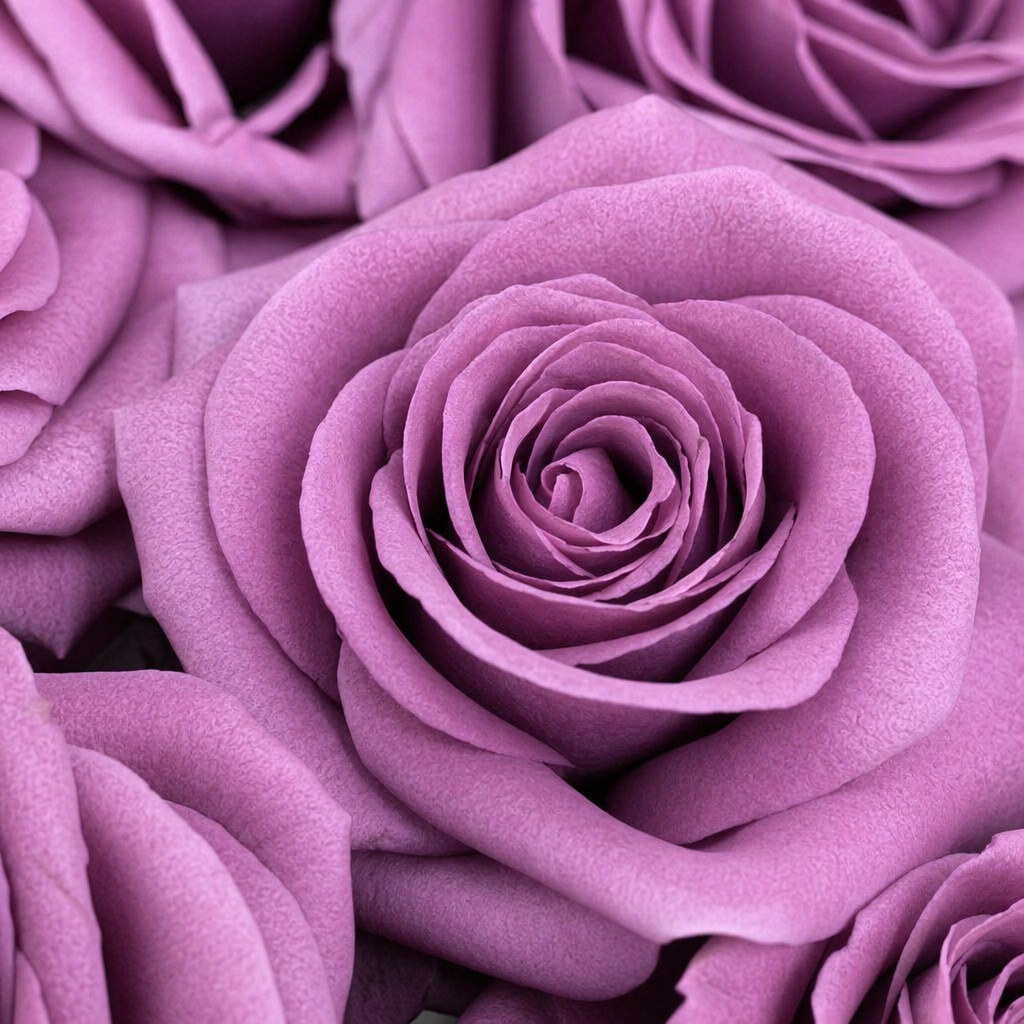 紫色玫瑰花束99朵情人节生日送女友鲜花礼盒包邮 Application Scenario