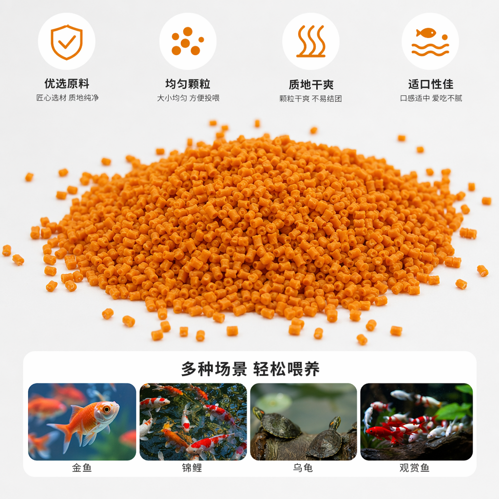 橙色颗粒香氛洗衣凝珠30颗去污留香持久清新