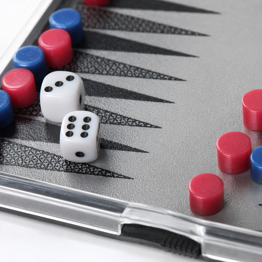 棋牌、桌游玩具实物图