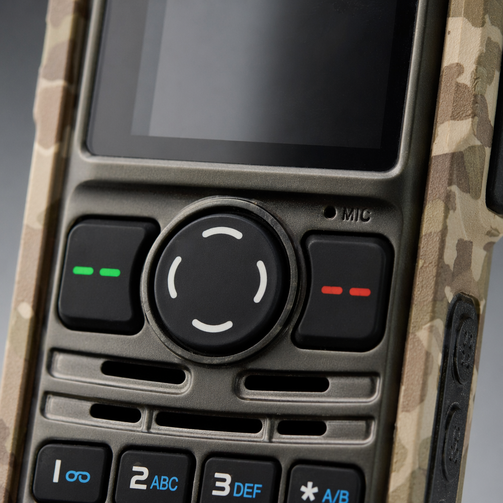 Yaomao YM 5800 camouflage shell black walkie-talkie, professional shockproof, waterproof, long-distance wireless communication Application Scenario