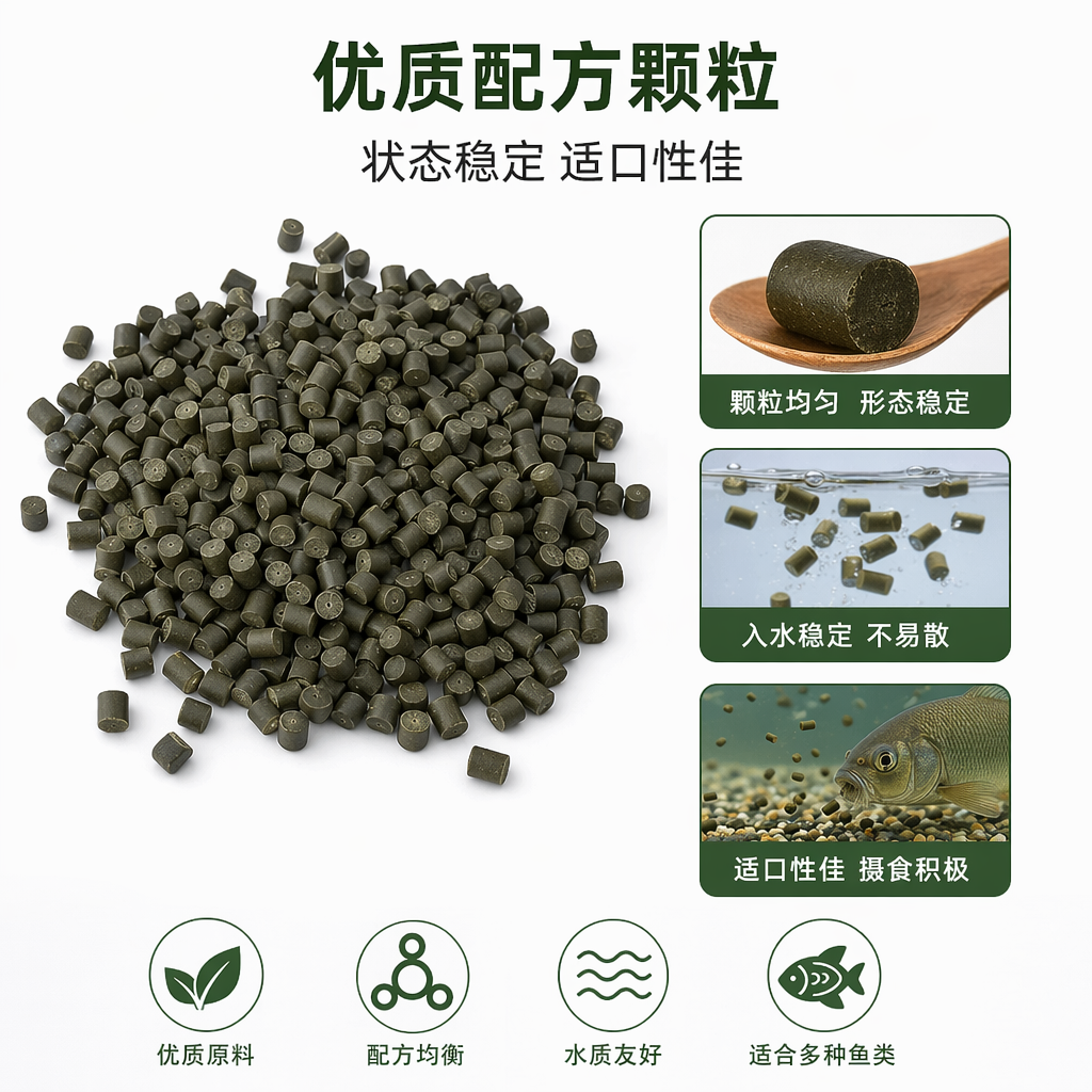 灰色颗粒状塑料粒子 工业级PP聚丙烯原料 25kg/袋