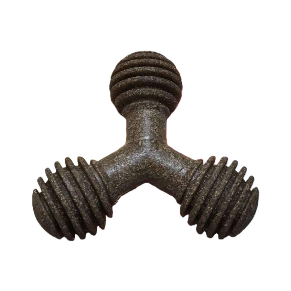 وبواسطة الملمس، يمكن للكلاب ان تطحن اسنان الحيوانات الأليفة، Item Picture