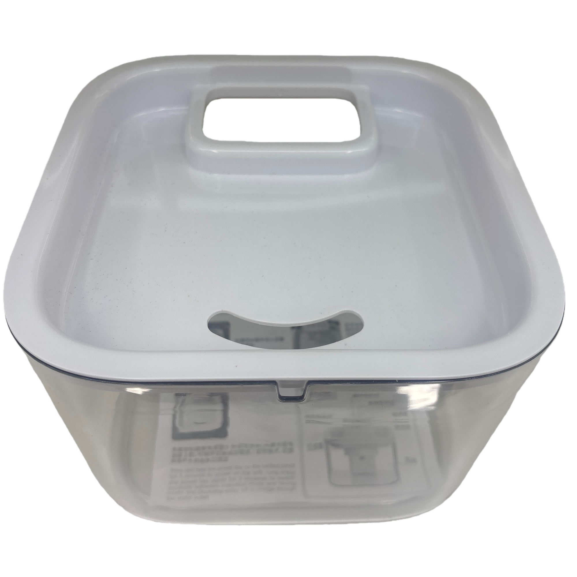 宠物智能喂食器猫咪专用静音大容量自动饮水机 Item Picture
