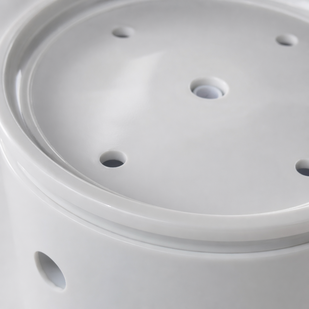 Pet intelligent automatic feeder, cat and dog water dispenser all-in-one machine Application Scenario