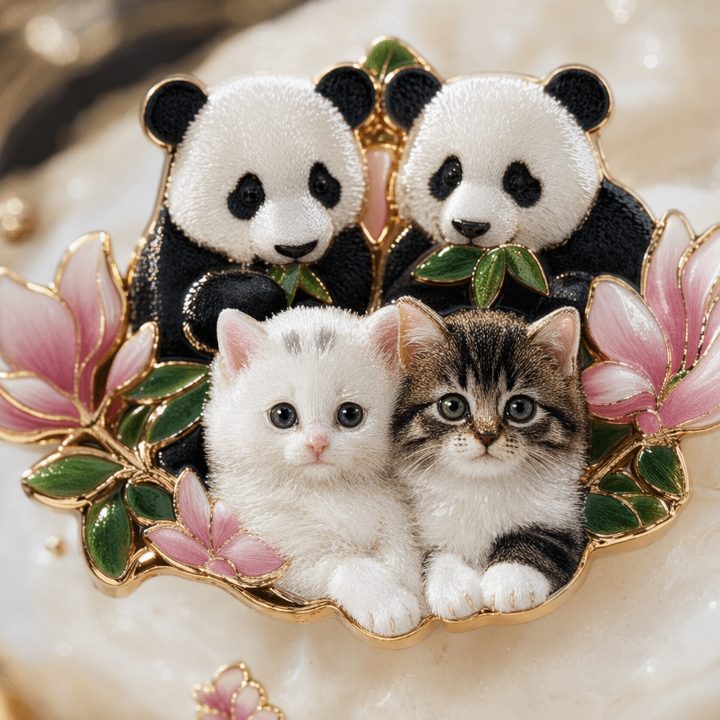 现代装饰画实物图