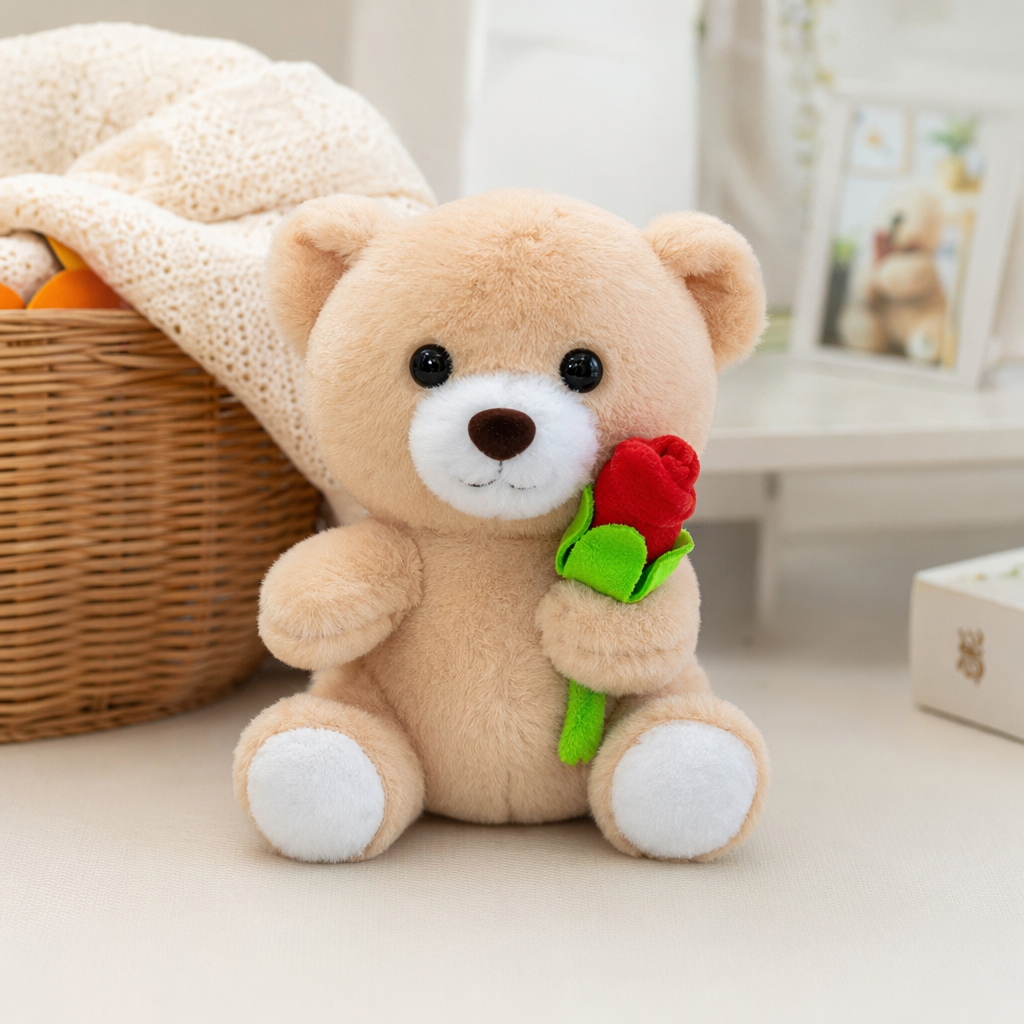 زهور التوليب details Picture