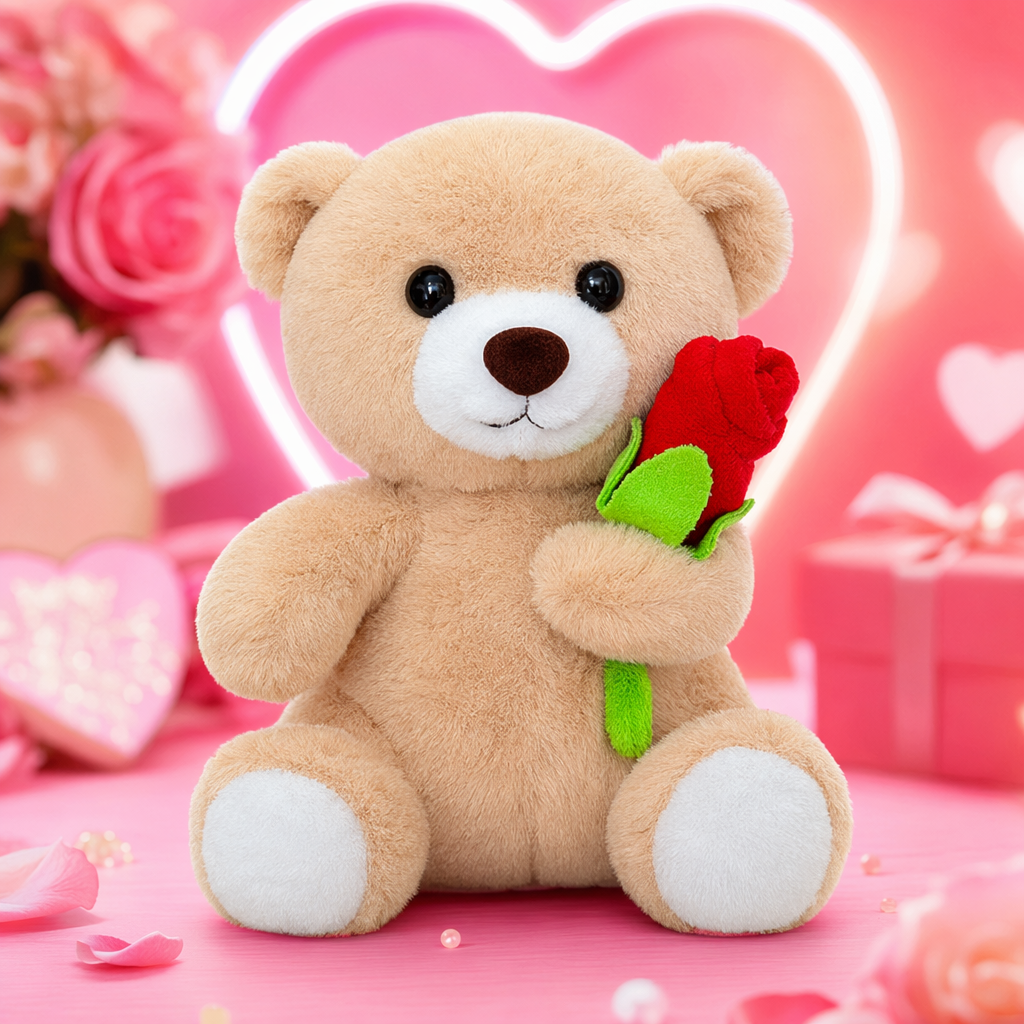 زهور التوليب Specification image