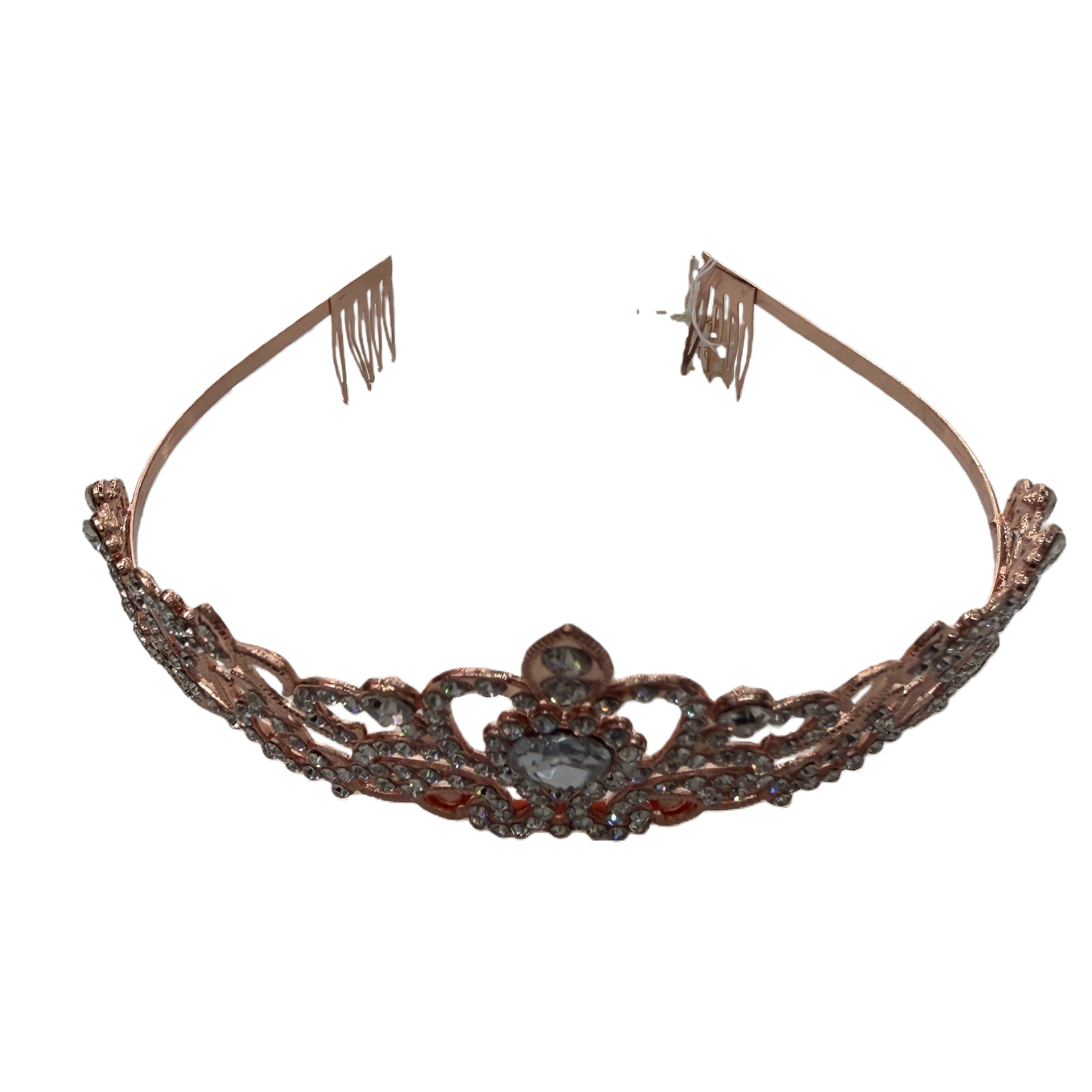 مزخرفة بالذهب بالذهب، غطاء الرأس Item Picture