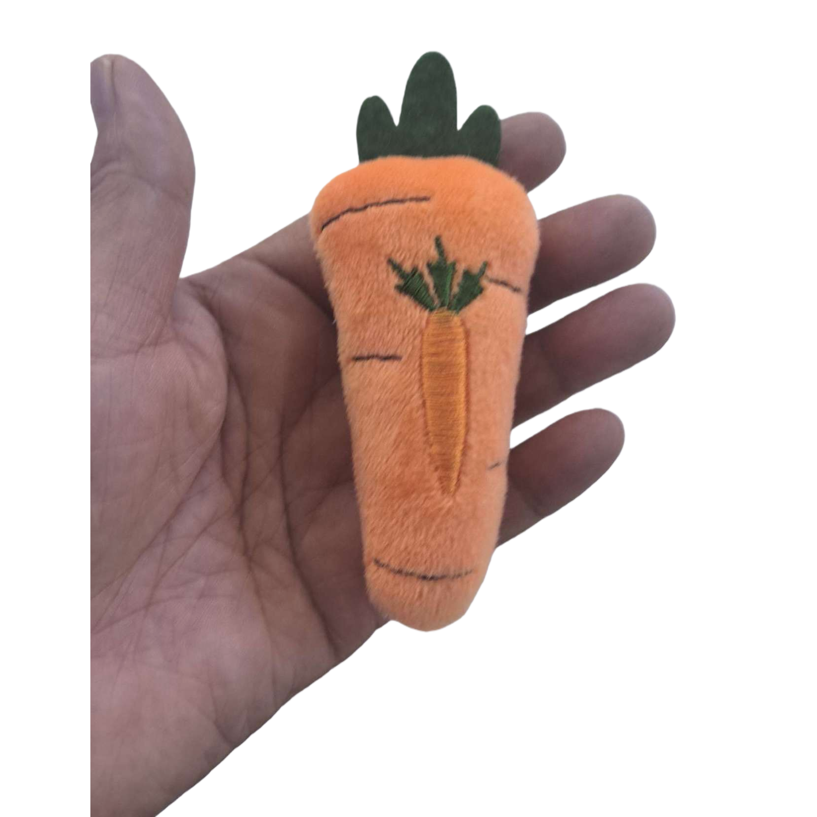 الدمى البرتقالية المحلاة بالفجل المحلاة بالحفاظات Item Picture