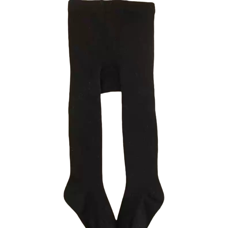 Black pantyhose for women, slimming and figure-hugging, elastic and anti-snug, suitable for all seasons Item Picture