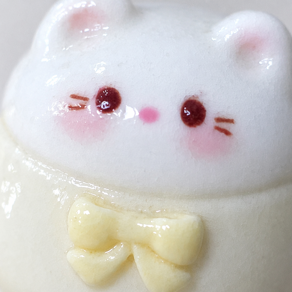 茶壶实物图