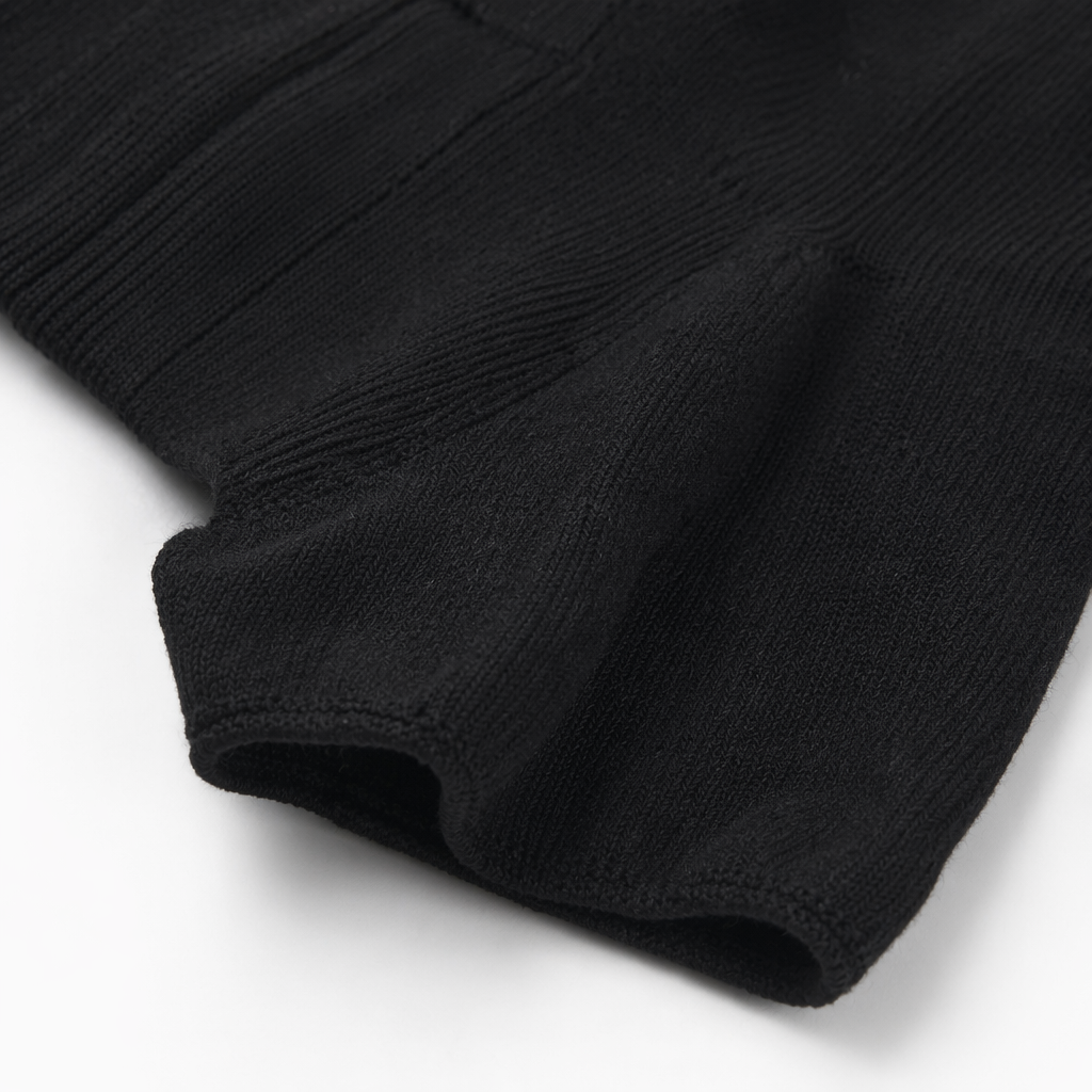 Black pantyhose for women, slimming and figure-hugging, elastic and anti-snug, suitable for all seasons Application Scenario