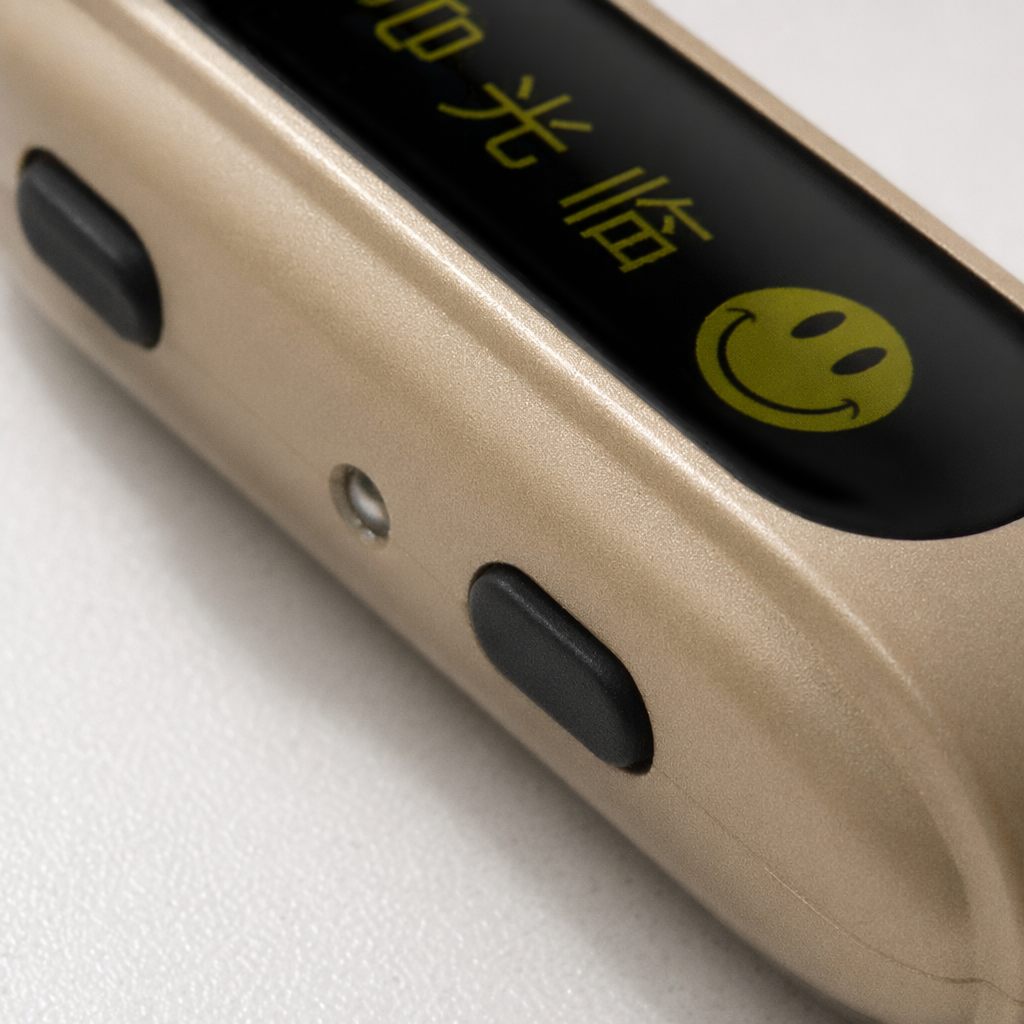 排队机、叫号机实物图