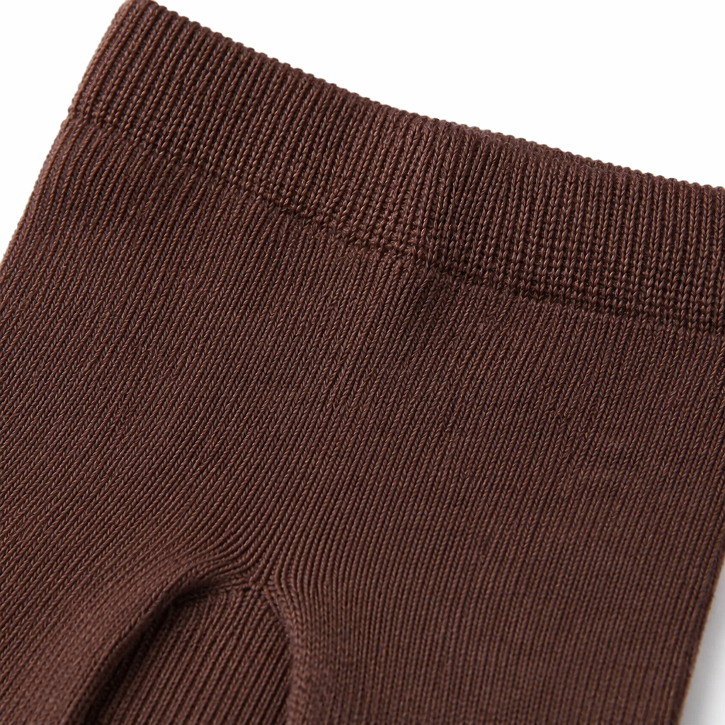 Brown pantyhose for women, slimming and shaping, elastic high-waisted, anti-snagging, suitable for all seasons Application Scenario