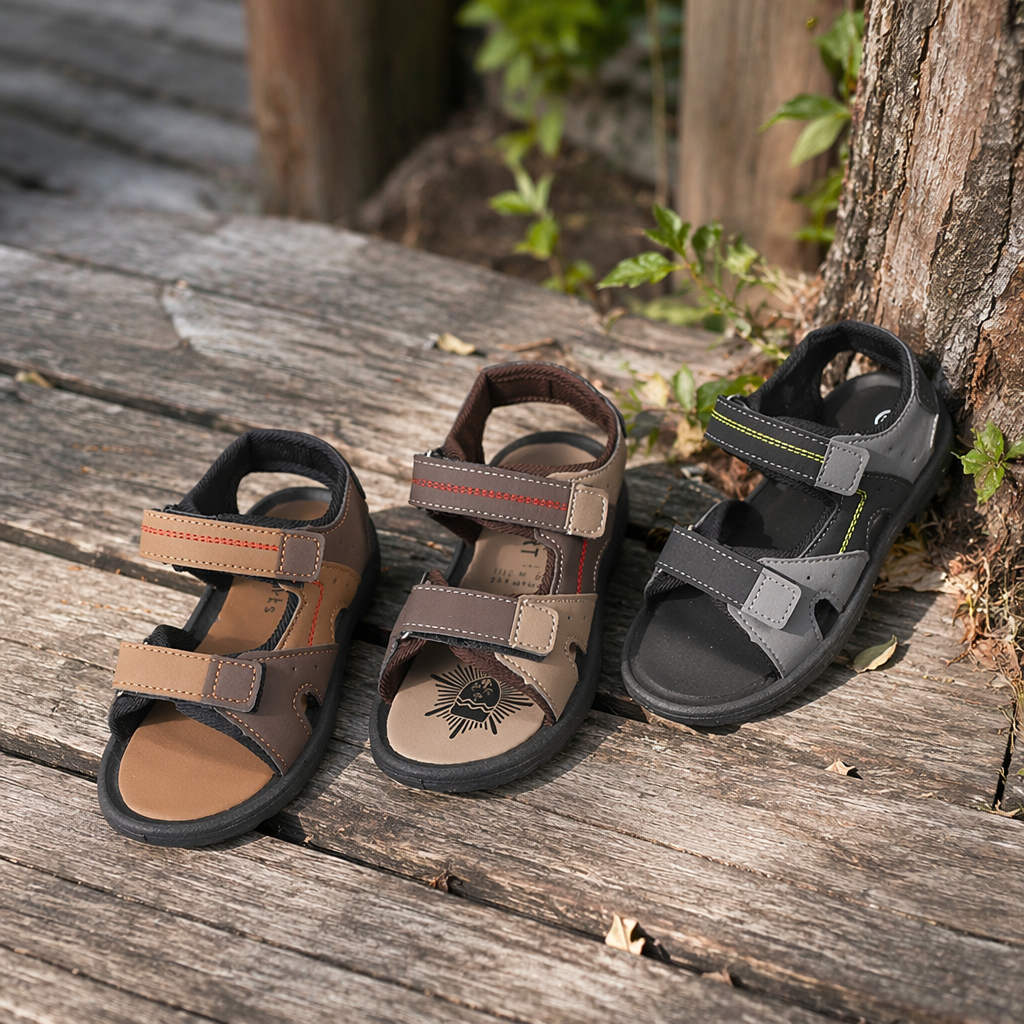 童鞋/婴儿凉鞋/洞洞鞋crocs/学步鞋儿童夏天/凉鞋产品图