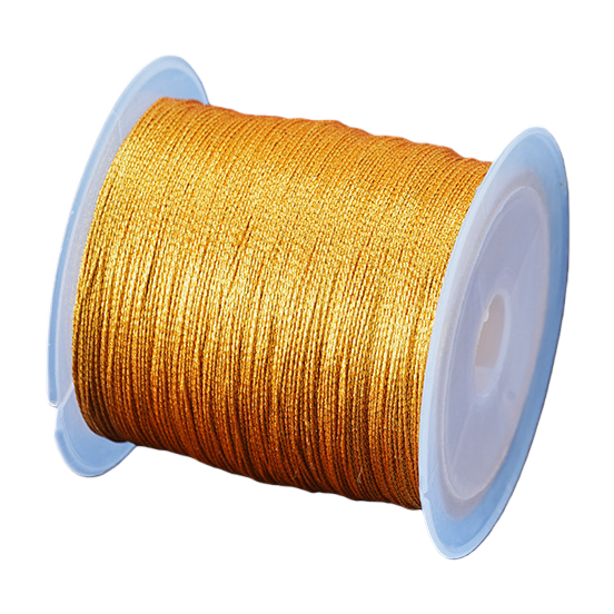 خيط الذهب والفضة Item Picture