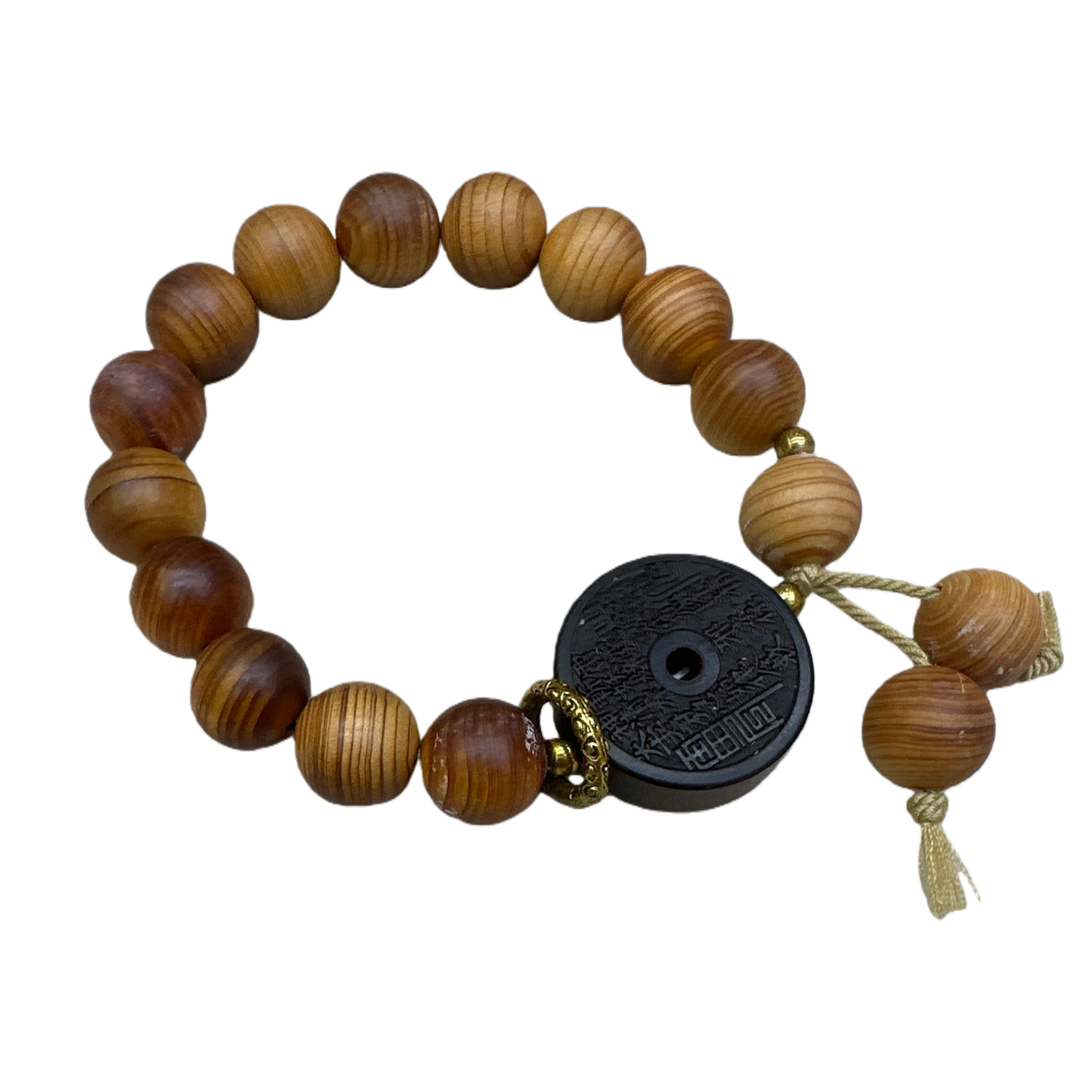 نوع من الخشب الفاخر الطبيعي Item Picture