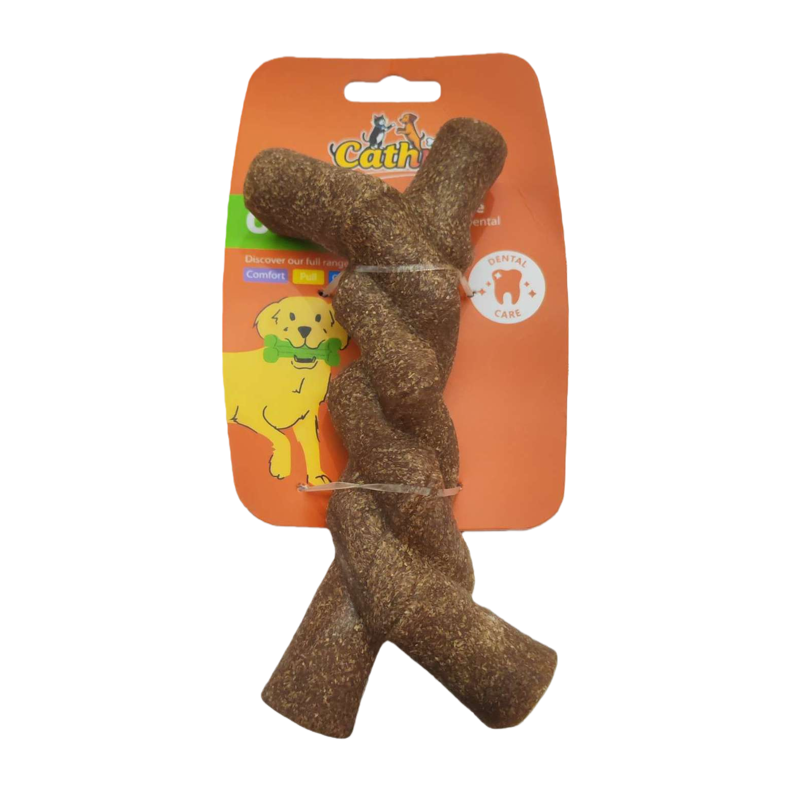 فالخيزران يجرِّب الخيزران الخيوط التي تطهر الاسنان Item Picture
