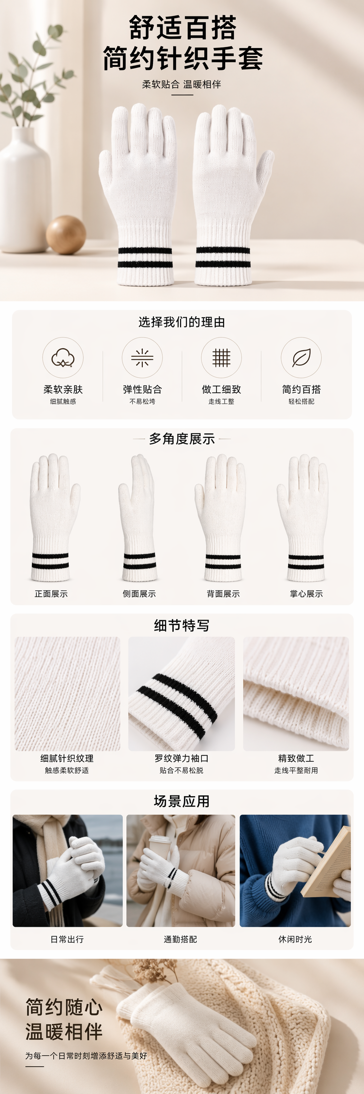 白色五指袜 脚部透气防滑运动袜 男女同款 pic 1