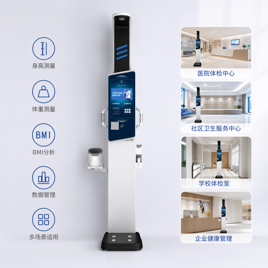 智能体检一体机（HW-V9）详情1