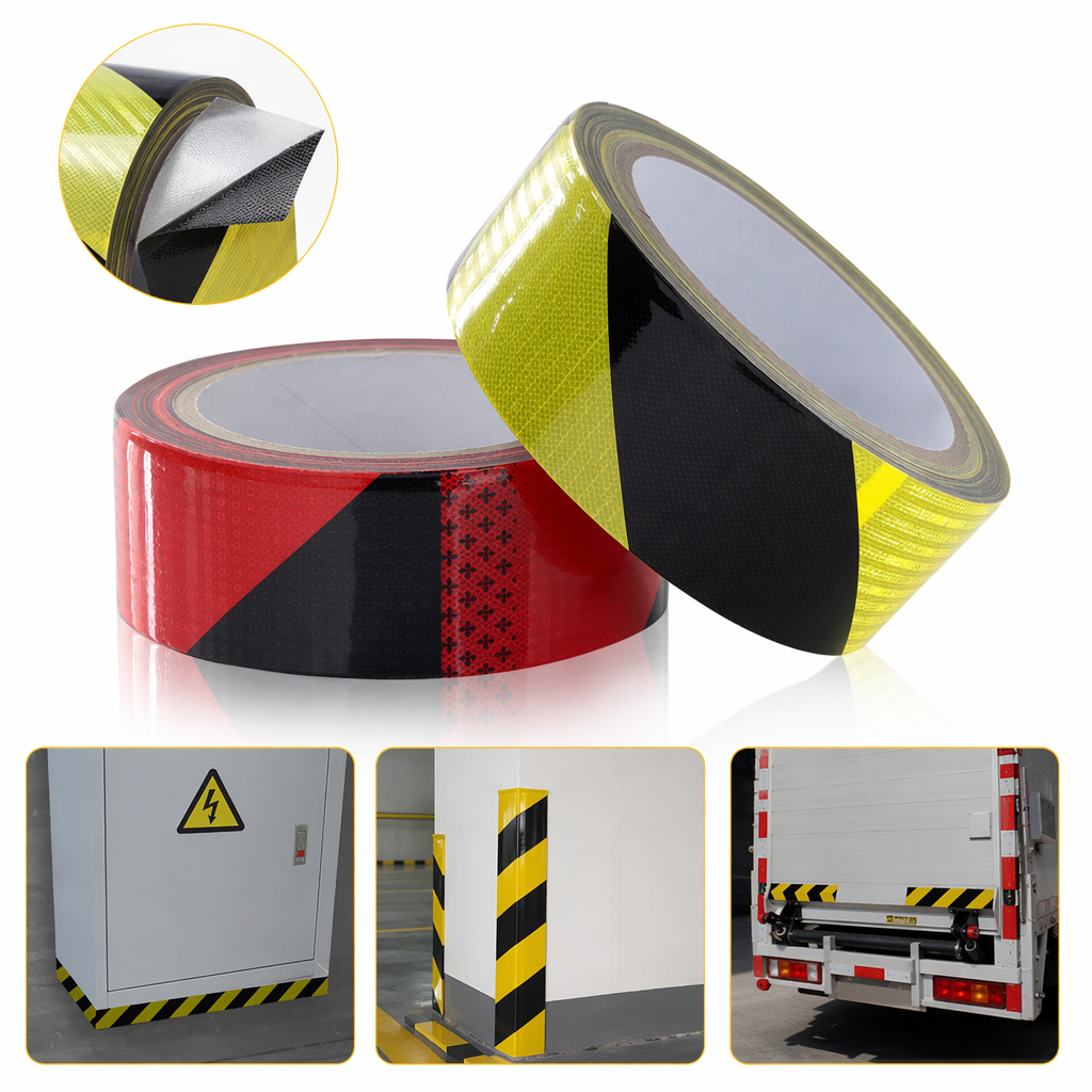 封装打包胶带透明胶纸3CM双面胶带定制详情1