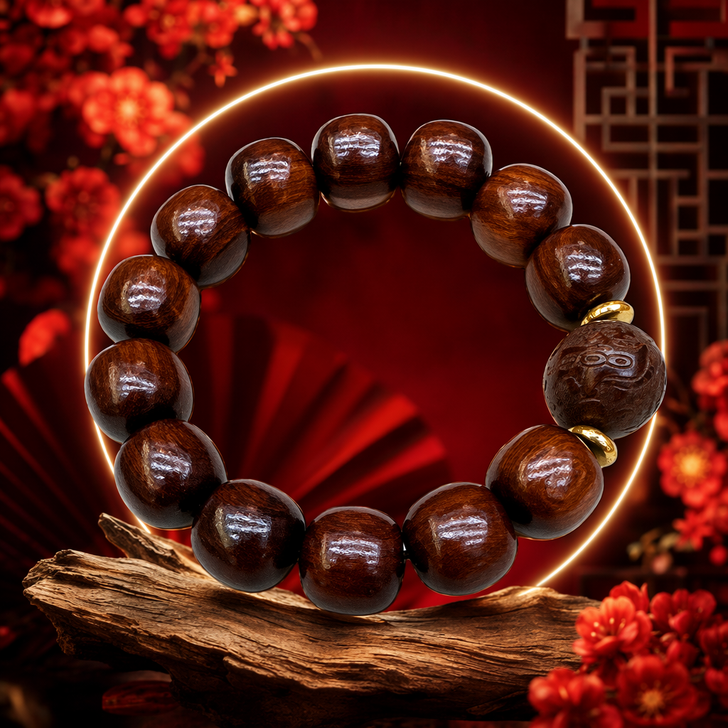 خطوط خشبية بنية اللون من الخشب Specification image