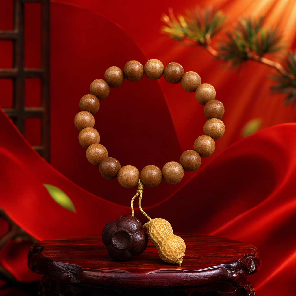 مصنوع من الخشب البني مزود بالخشب البني Specification image