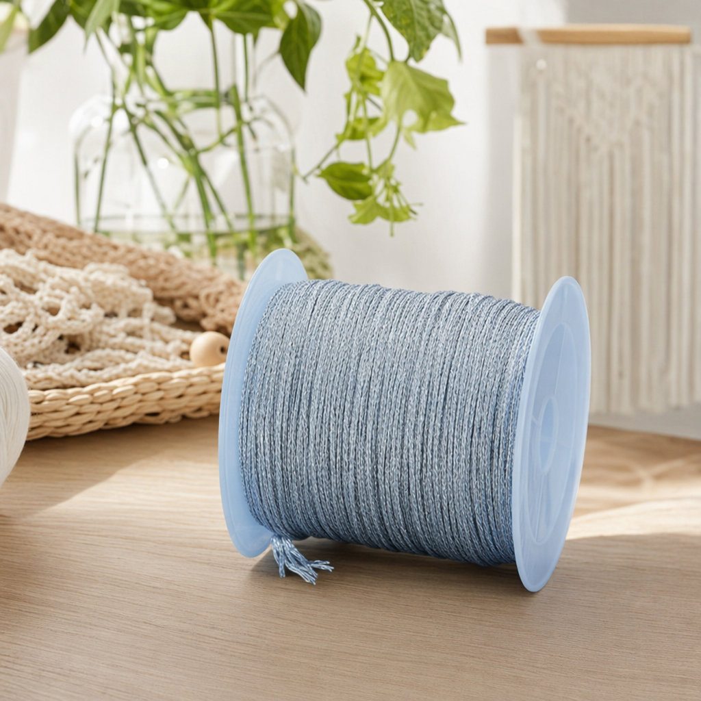 DIY silver thread gold and silver thread details Picture