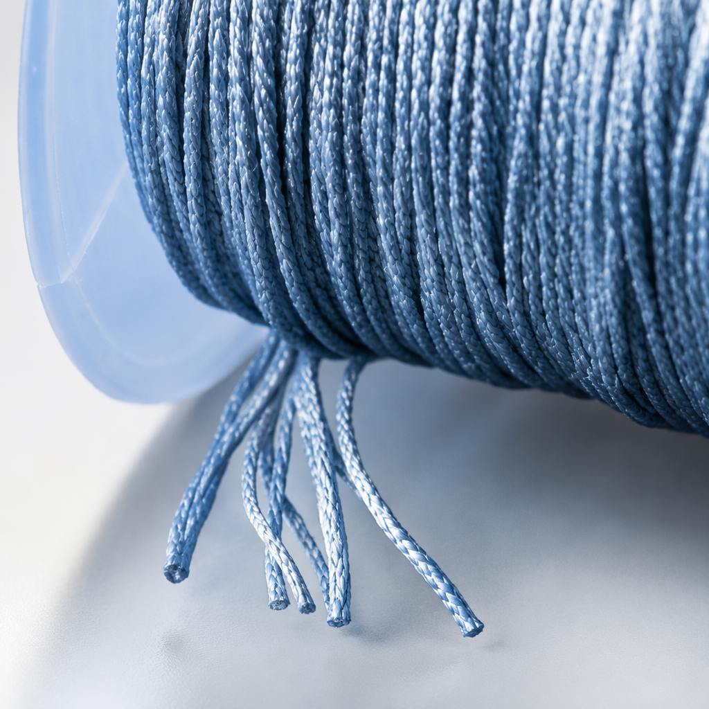 DIY silver thread gold and silver thread Application Scenario