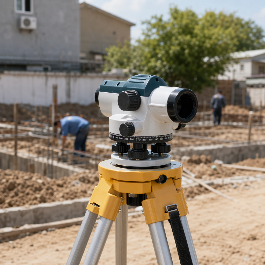 أجهزة قياس هندسية لمقياس مائي آلي آلي عالي الدقة details Picture
