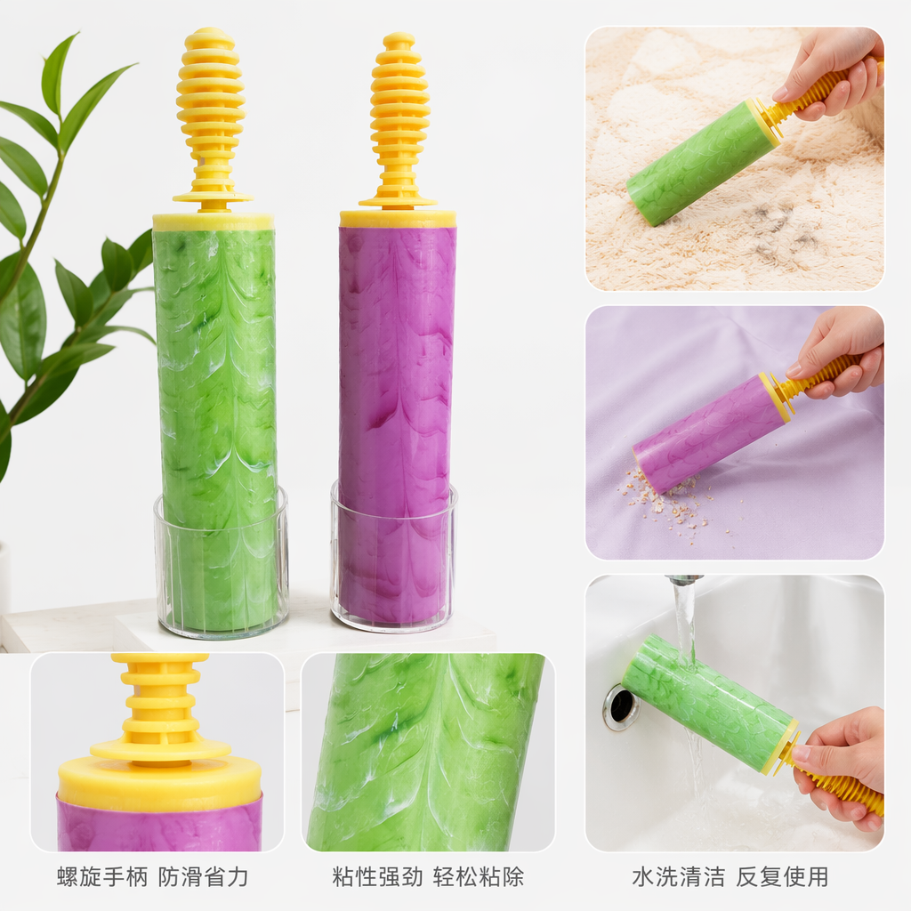 彩色气球泵 手动充气泵 氦气球打气筒 婚庆派对装饰用品