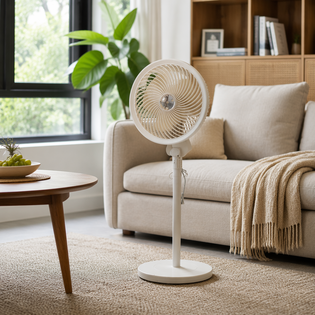 مراوح كهربائية ذات مستوى منخفض من حيث استهلاك الطاقة details Picture