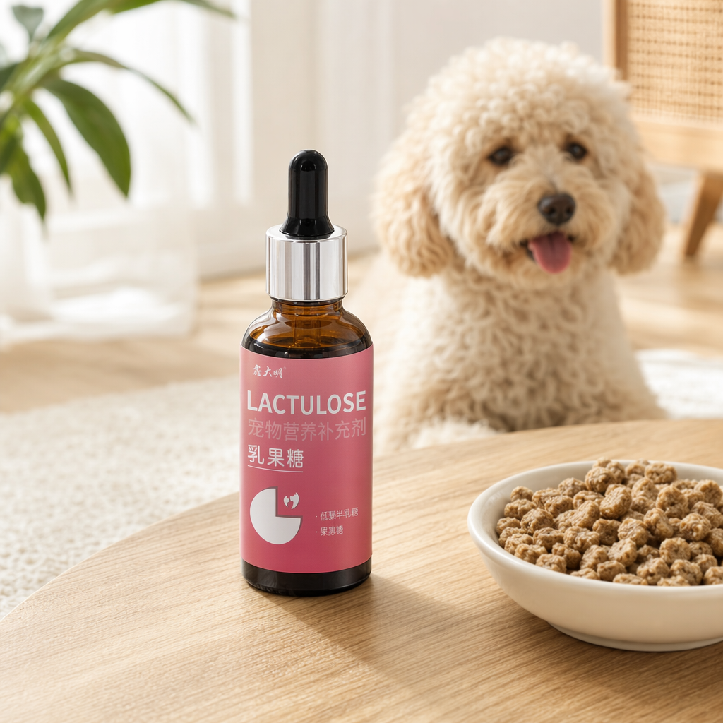 Pink label, brown glass dropper bottle, 30ml laboratory-grade corrosion-resistant essential oil portioning bottle details Picture