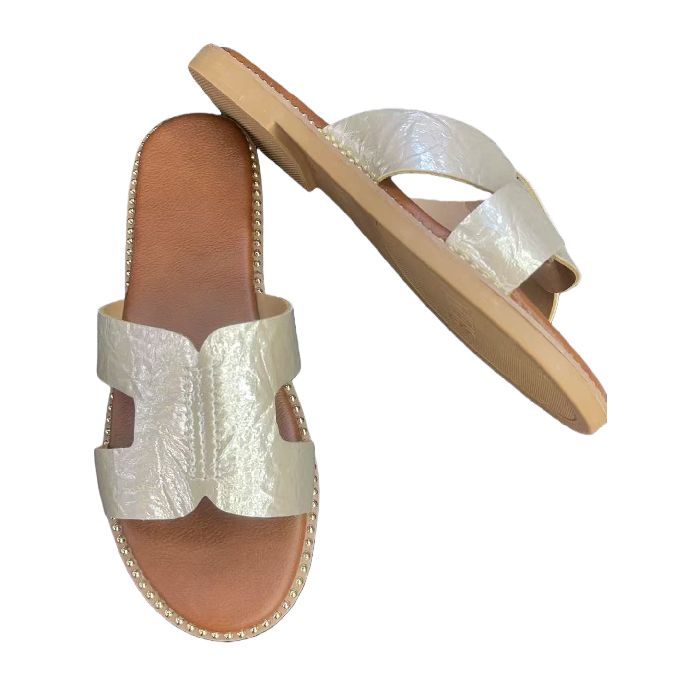 الأرجل الأبيض ذو النعال المثلج Item Picture