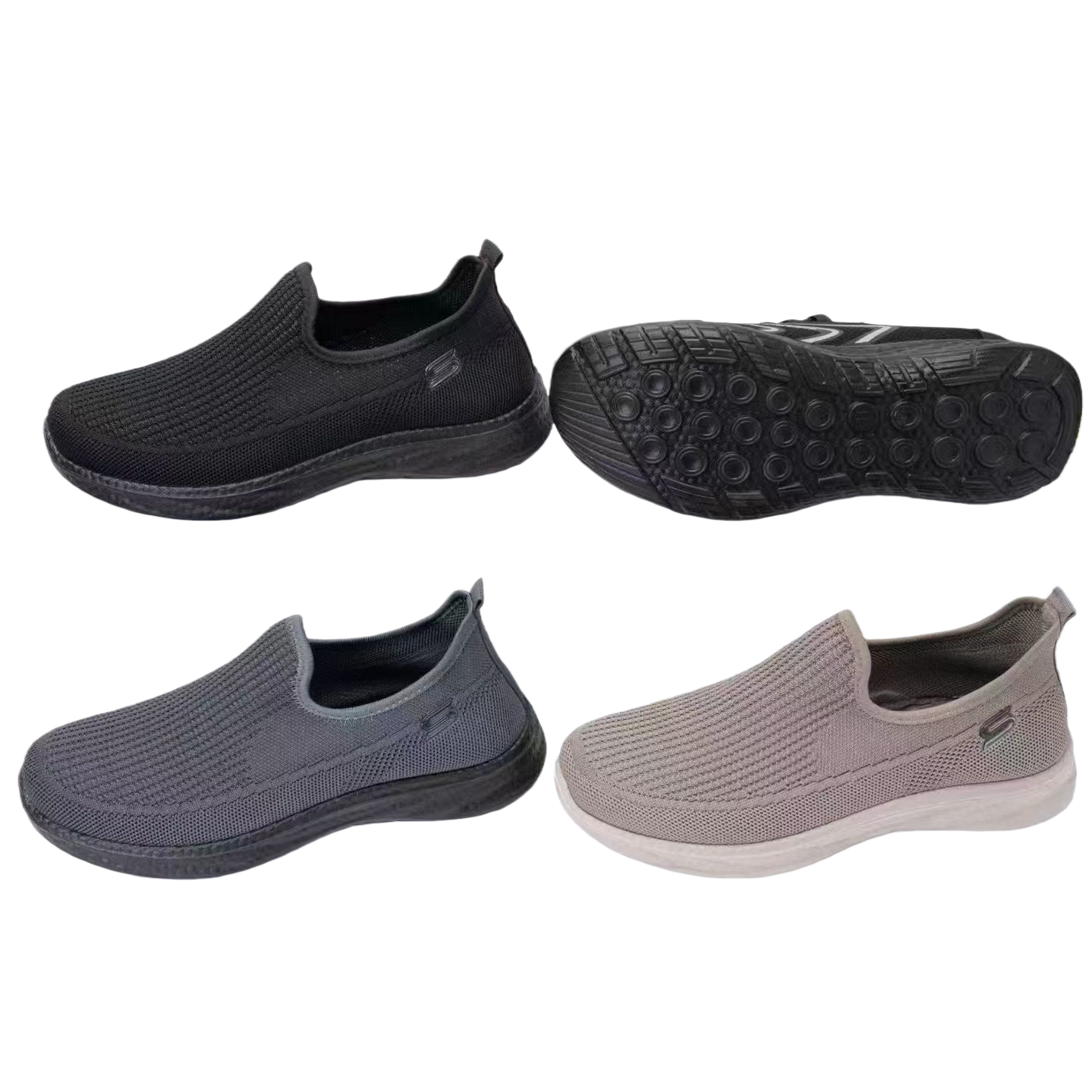鞋子男夏季休闲/Shoes/shoes/小白鞋男士韩版/皮鞋白底实物图