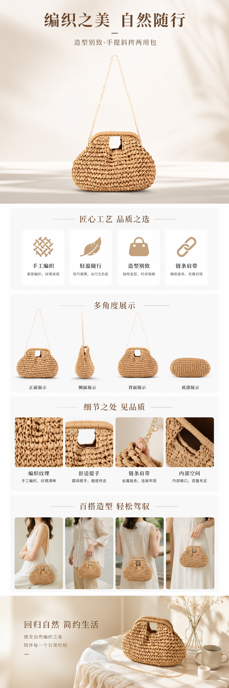 米色狮子造型收纳桶 家居客厅卧室整理储物桶104928933 pic 1