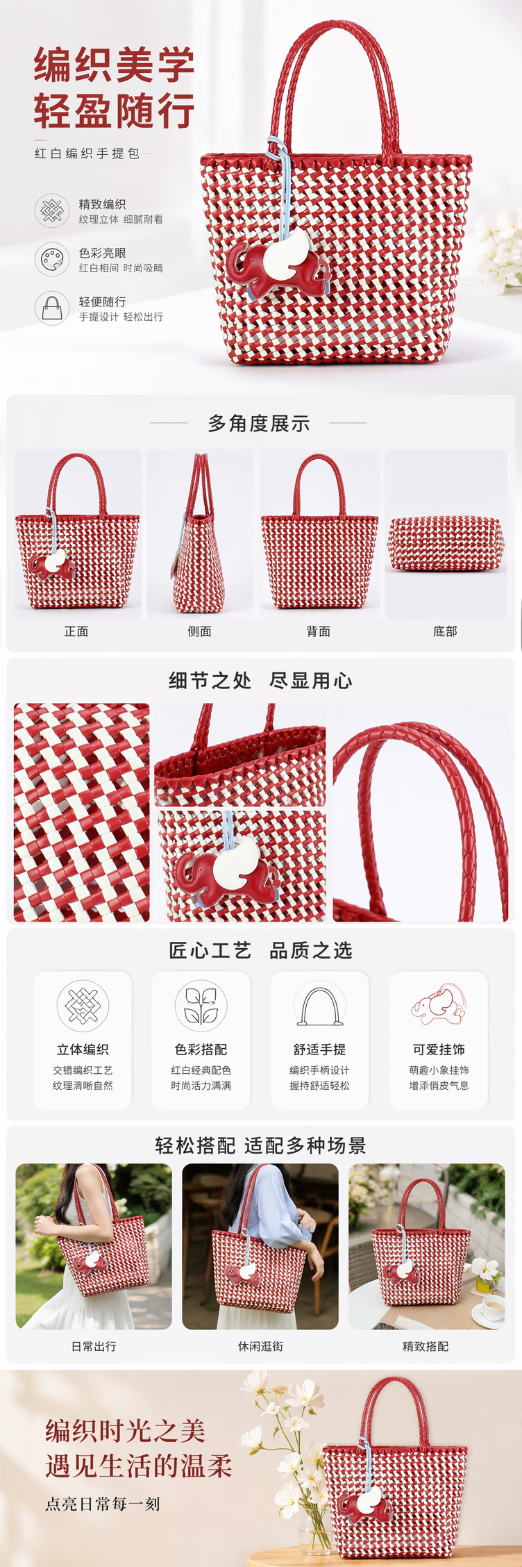 米色狮子造型收纳桶 家居客厅卧室整理储物桶172150014 pic 1