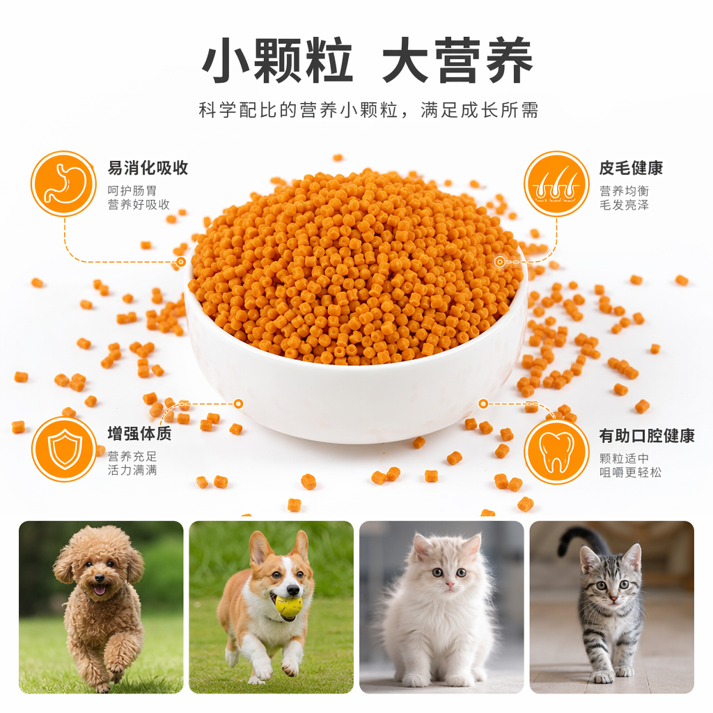 橙色颗粒状洁厕剂 去污除垢清香留香 家用卫生间清洁